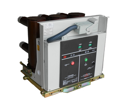 ZN63A(VS1)-12型戶內(nèi)高壓真空斷路器